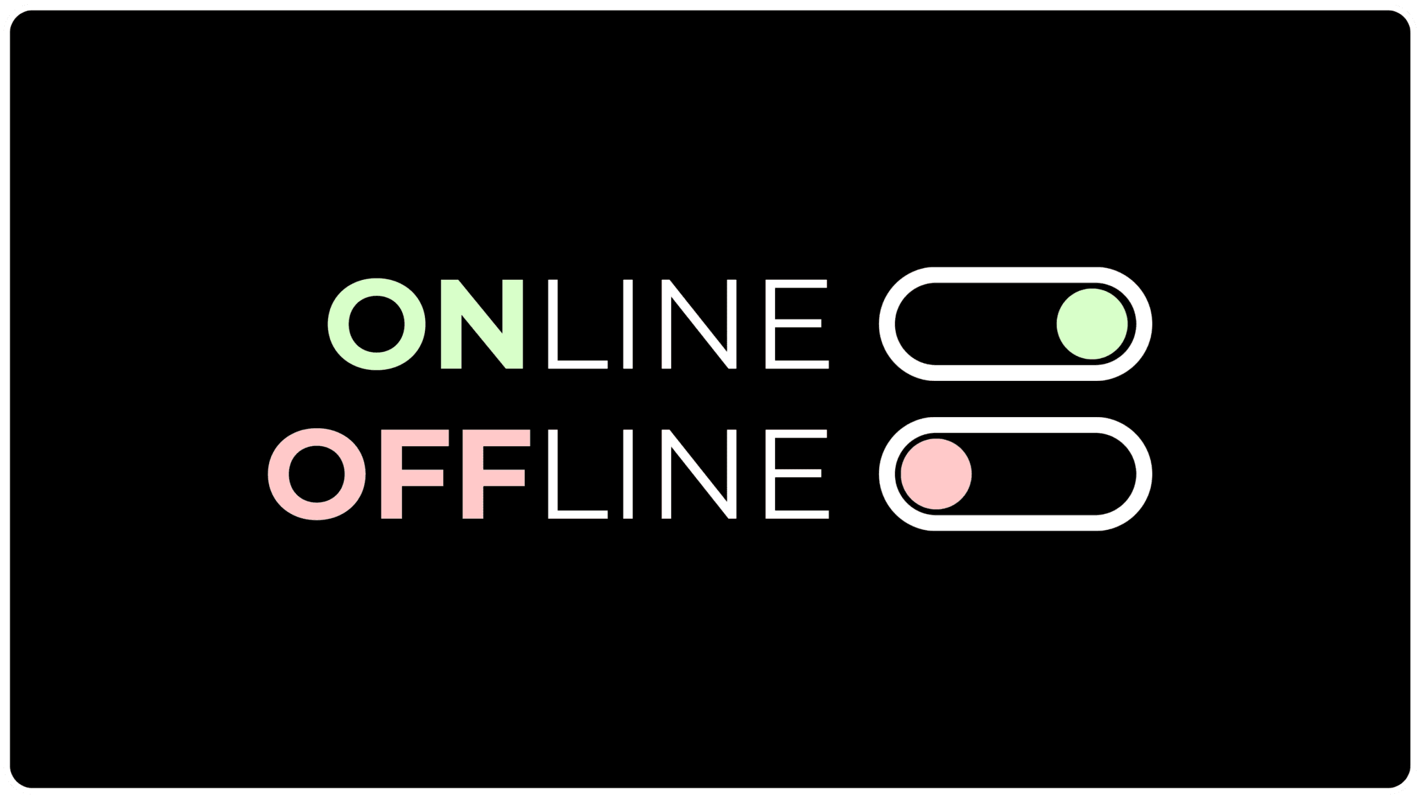 Importanța Afișării unui Business Online față de Offline