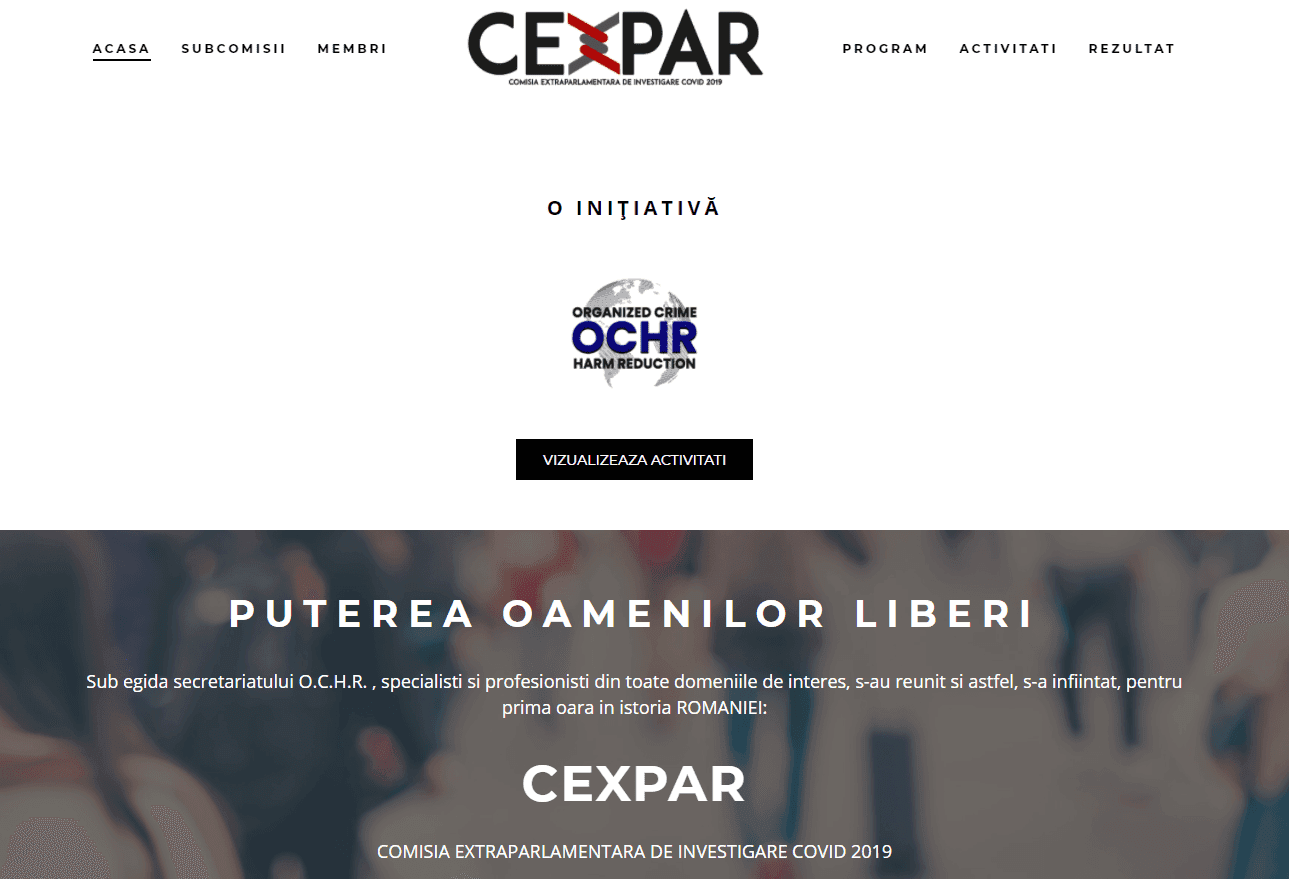 CEXPAR