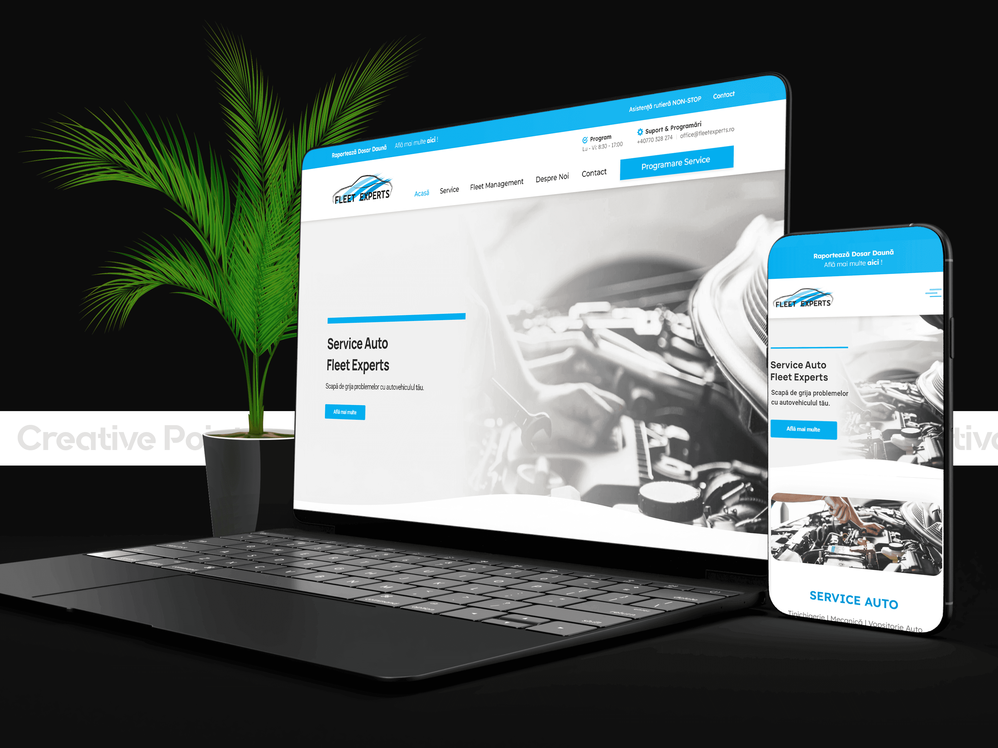 Fleet Experts