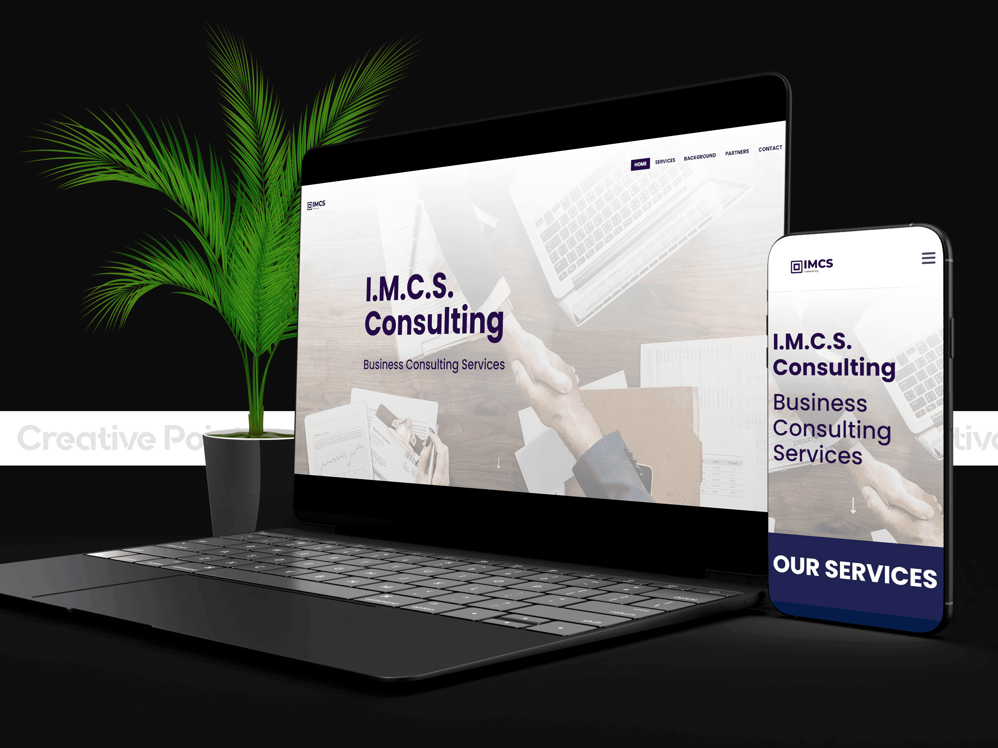 IMCS Consulting
