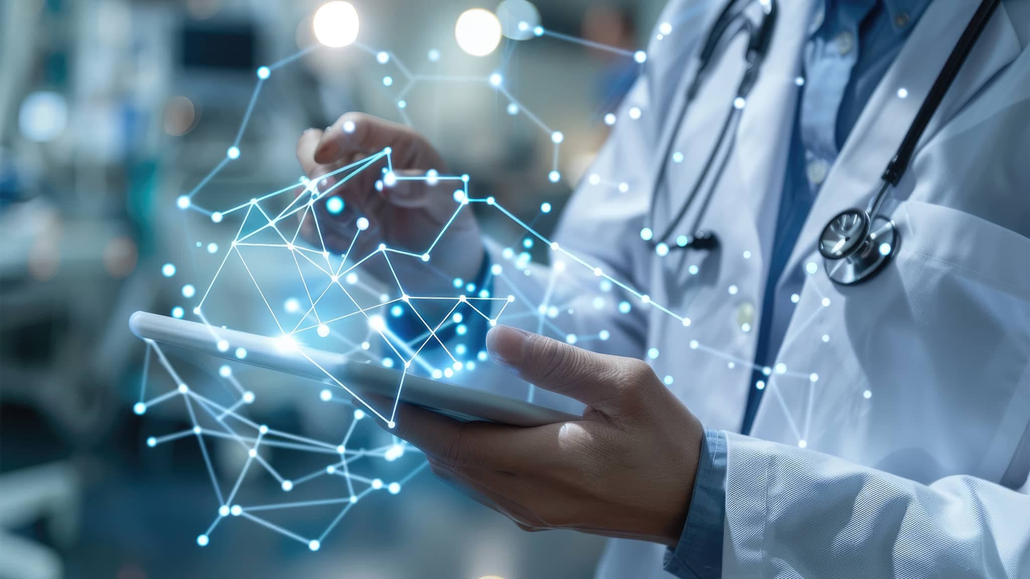 Medical Clinic Website