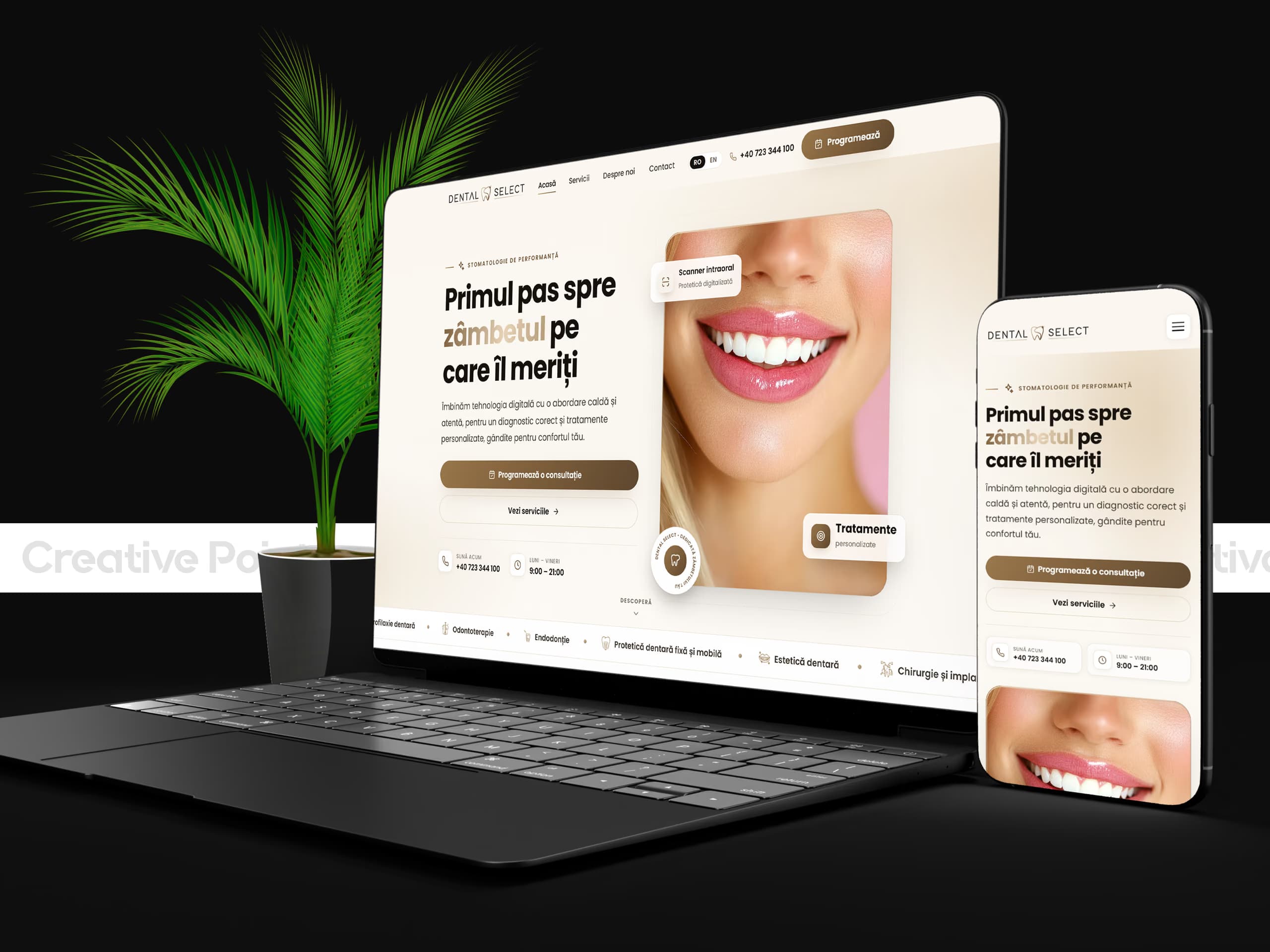 Dental Select