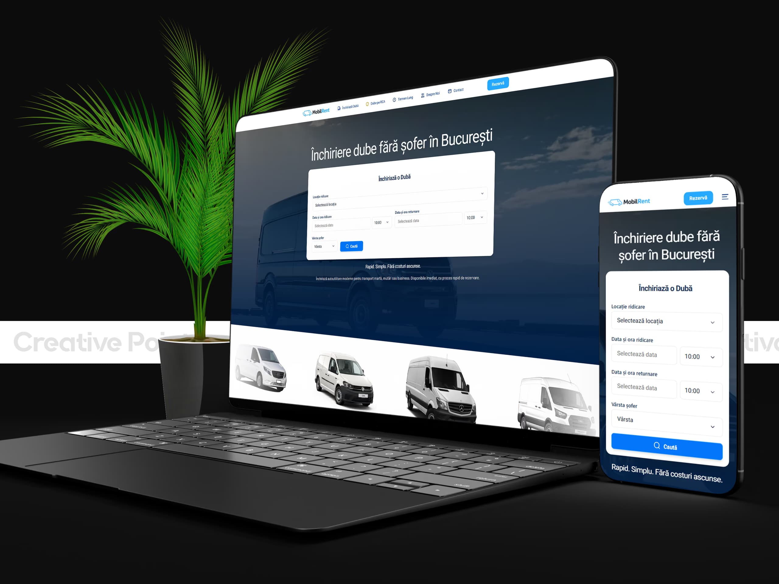 Mobil Rent