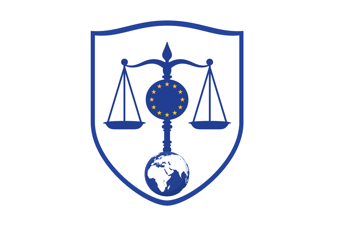 Avocat Alexandru Iliescu — Grafică / Logo