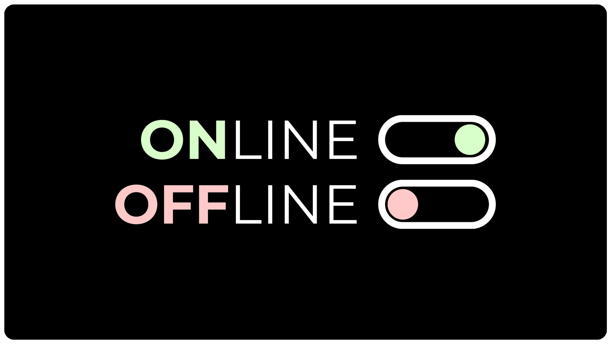 The Importance of Showcasing a Business Online Rather Than Offline