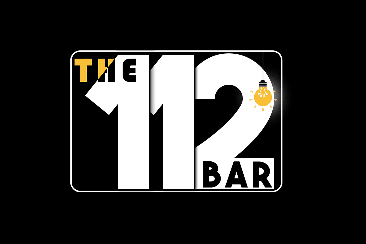112BAR — Grafică / Logo