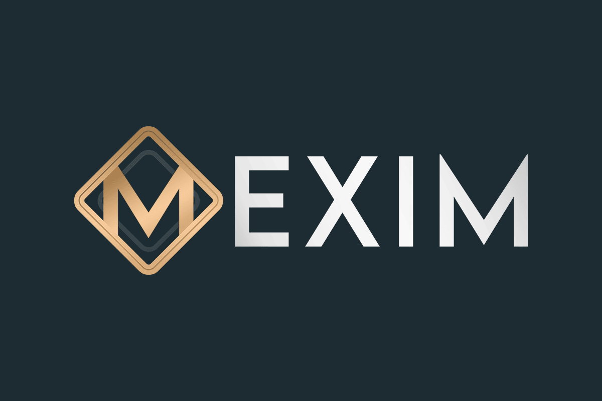 MEXIM — Grafică / Logo