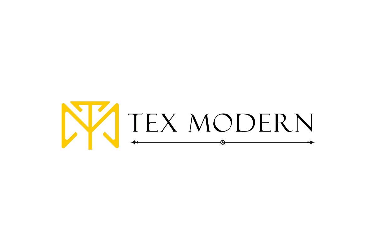Tex Modern — Grafică / Logo