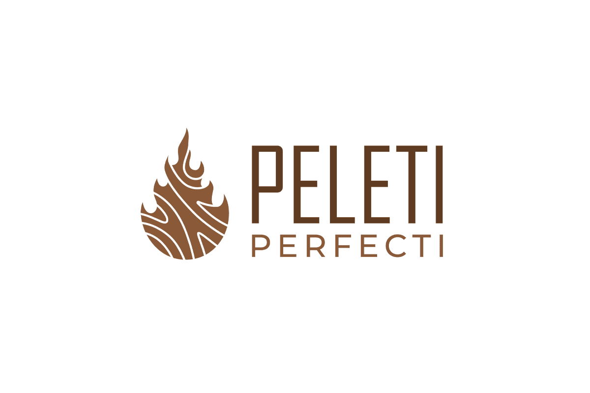 Peleti Perfecti — Grafică / Logo