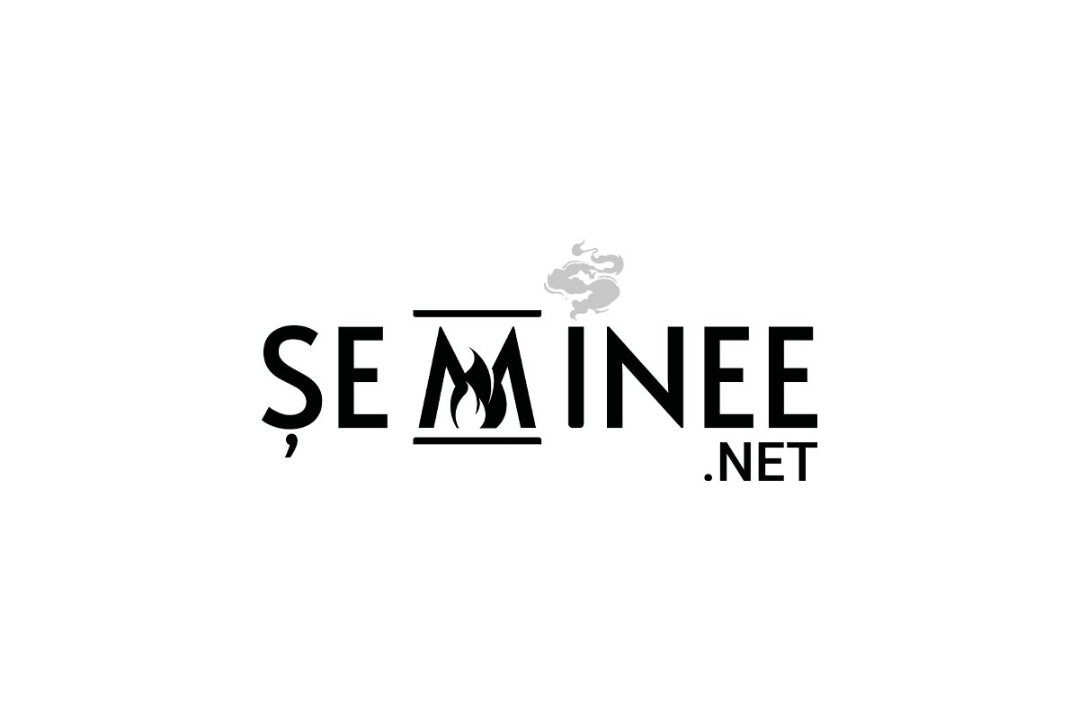 Seminee.net — Grafică / Logo