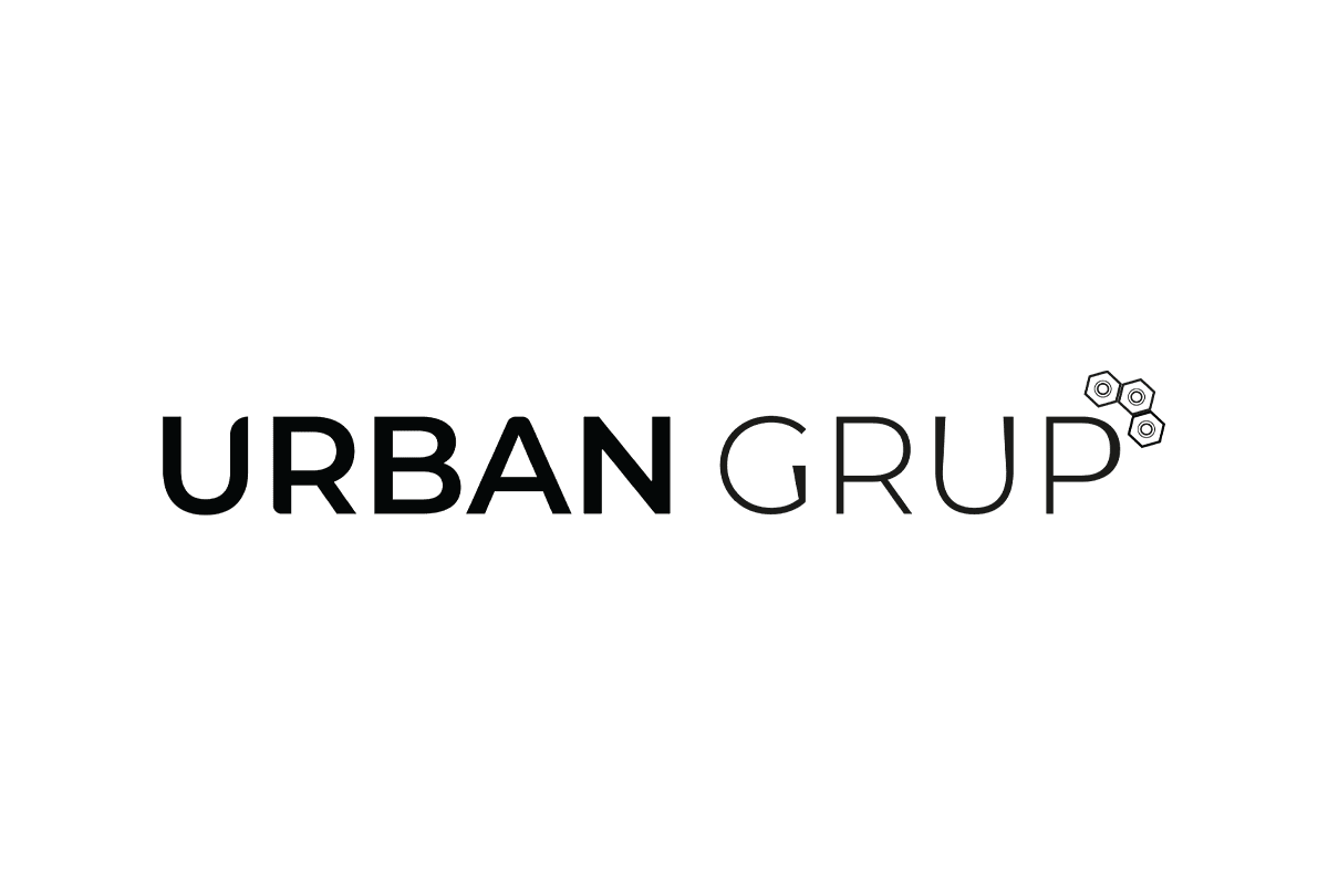 Urban Grup — Grafică / Logo