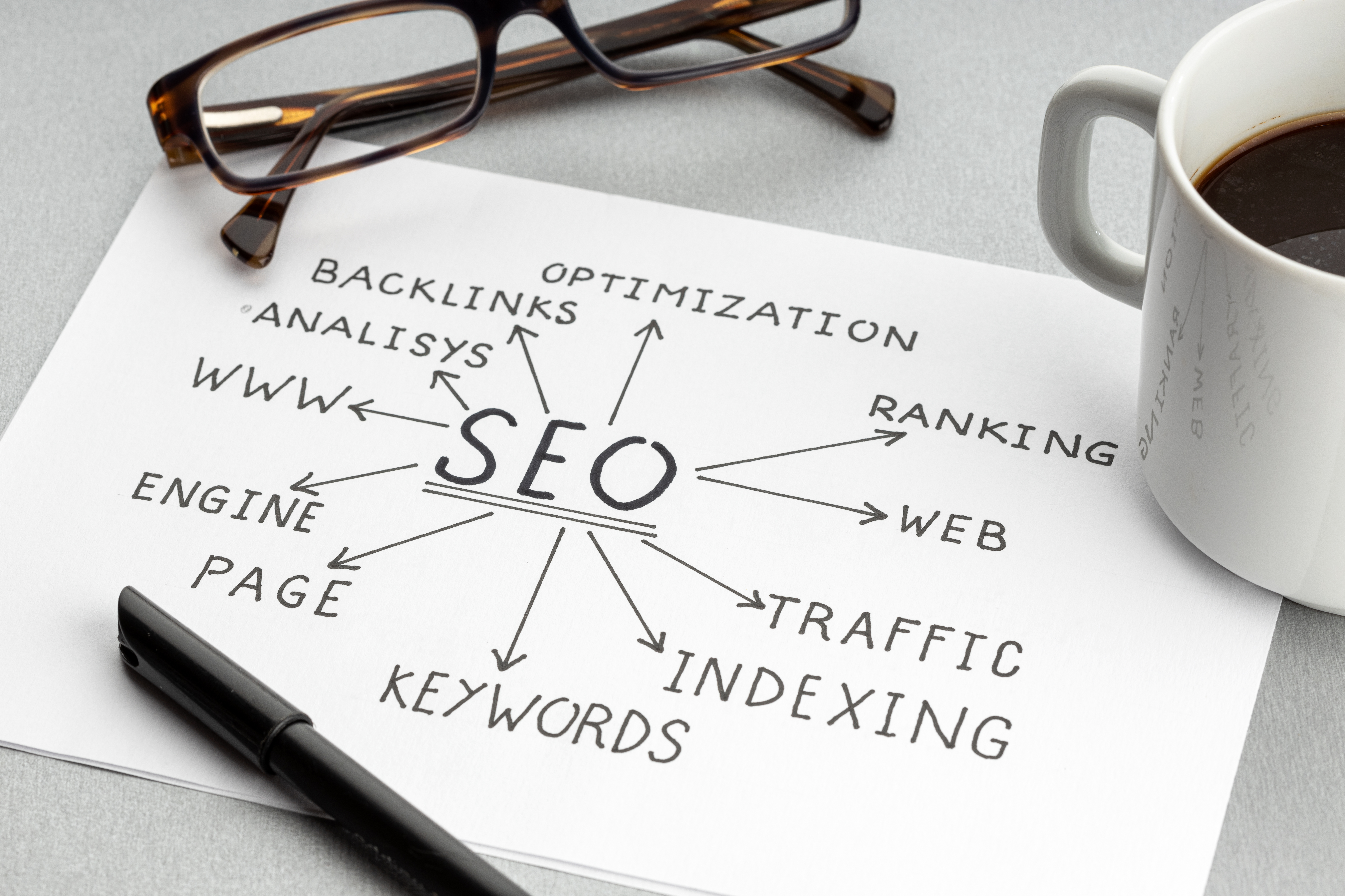 Articol SEO: elementul-cheie care construiește vizibilitate, autoritate și vânzări în 2026