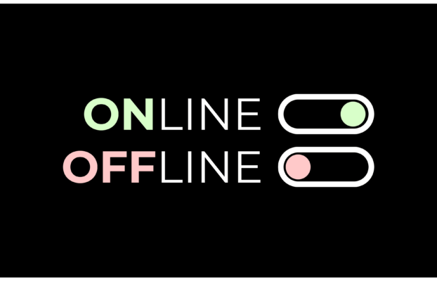 Importanța Afișării unui Business Online față de Offline