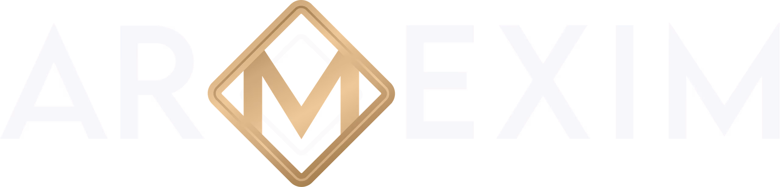 ARMEXIM — Grafică / Logo