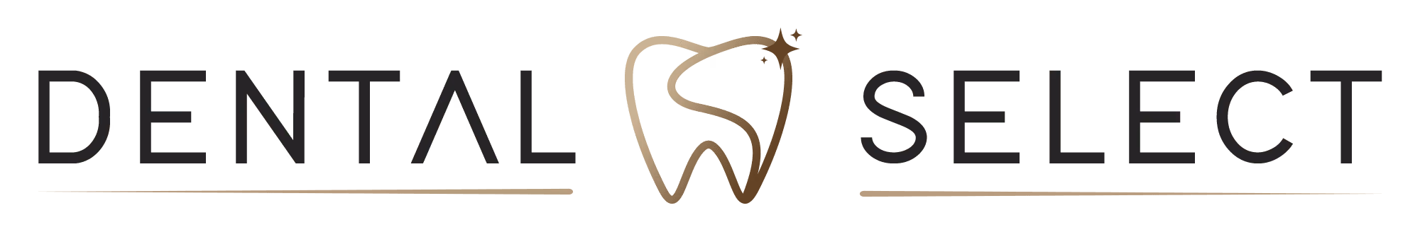 Dental Select — Grafică / Logo