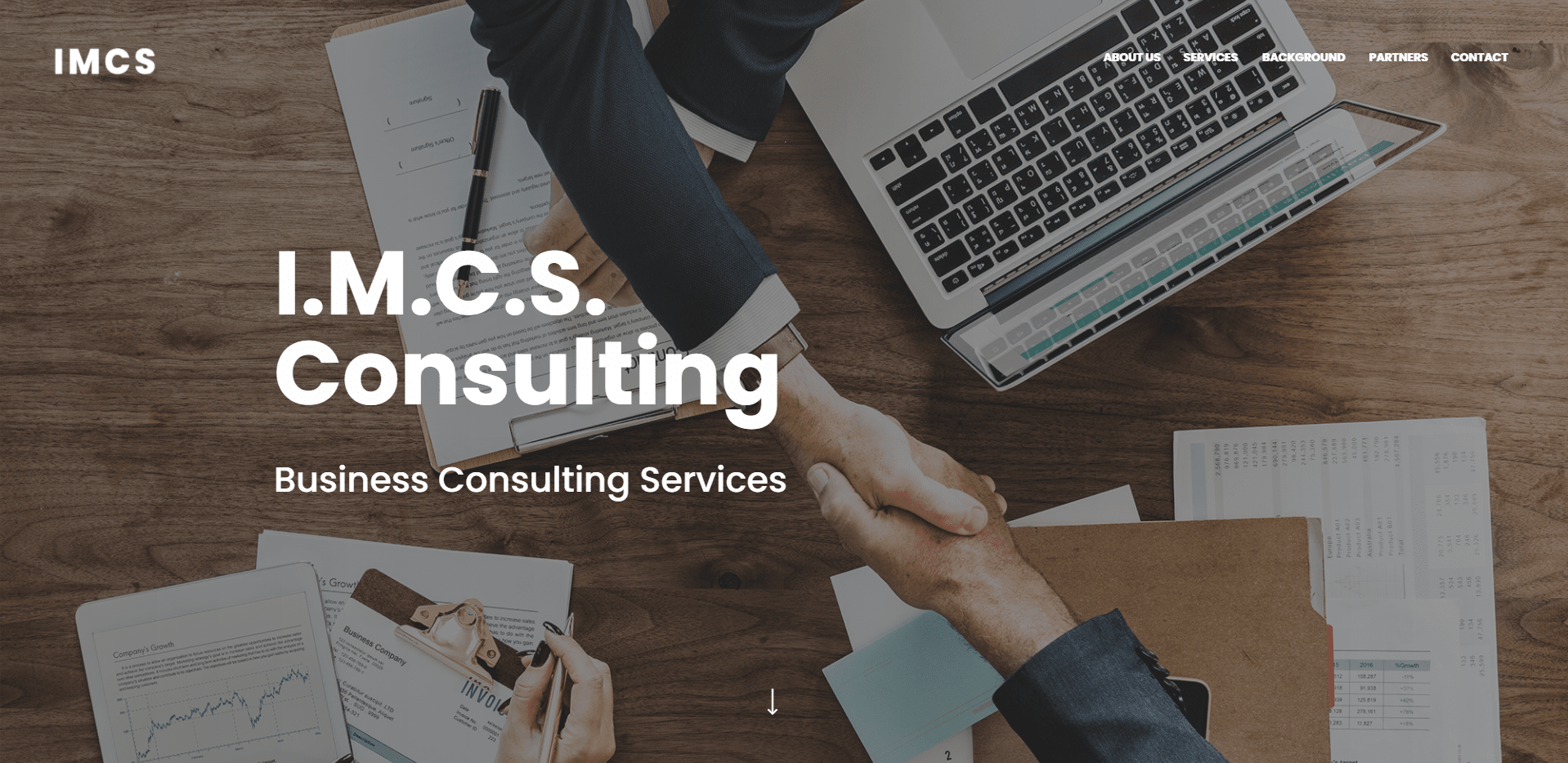IMCS Consulting